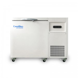 -150℃ Cryogenic Freezer