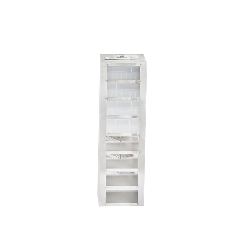 China Cheap price Cell Culture Co2 - Cryo Rack – Carebios