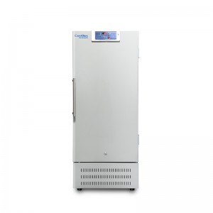 Cheap PriceList for Biomedical Deep Freezer - -40℃ Vertical laboratory Freezer – 390L – Carebios