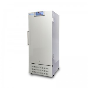 -40℃ Vertical laboratory Freezer – 390L