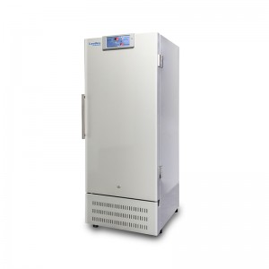 -40℃ Vertical laboratory Freezer – 280L