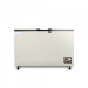 -60℃ Horizontal ultra low Freezer – 300L