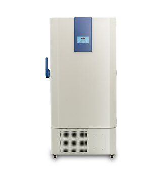 Carebios ULT freezers ensure safe storage of temperature-sensitive substances down to -86 degrees Celsius