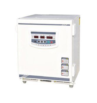 The Difference Between Water-Jacketed CO2 Incubators & Air-Jacketed CO2 Incubators