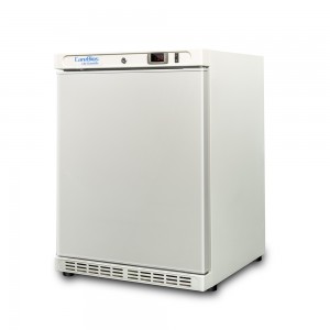 +2~+8℃ Medical Refrigerator – 140L – Solid Door
