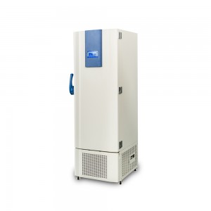 -86℃ Vertical ultra low freezer -280L