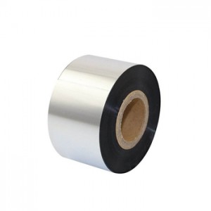 Anti-friction Reinforced Wax/Resin Ribbon