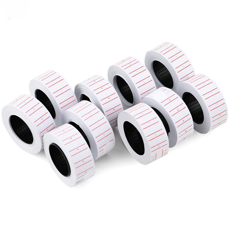 China Professional Design Thermal Sticker Paper - Customize the price ...