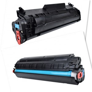 Factory custom toner cartridges for a variety of printers