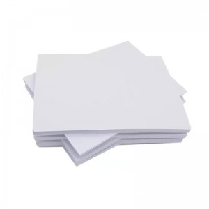 Manifattur OEM 70gsm 80gsm White Copy A4 Photocopy Paper