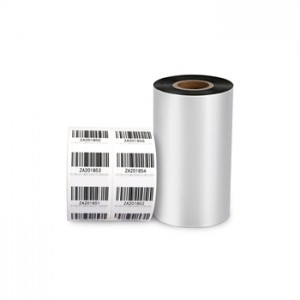 Chinese Professional Barcode Labels - Produces affordable reinforced wax-based ribbons – KAIDUN