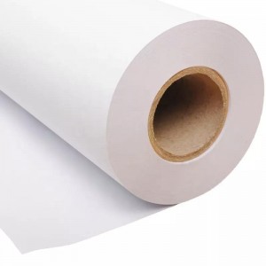 Writing printing clear and colorful Plotter Paper