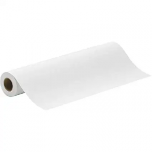 Rouleau de papier traceur avec taille et matériau personnalisés