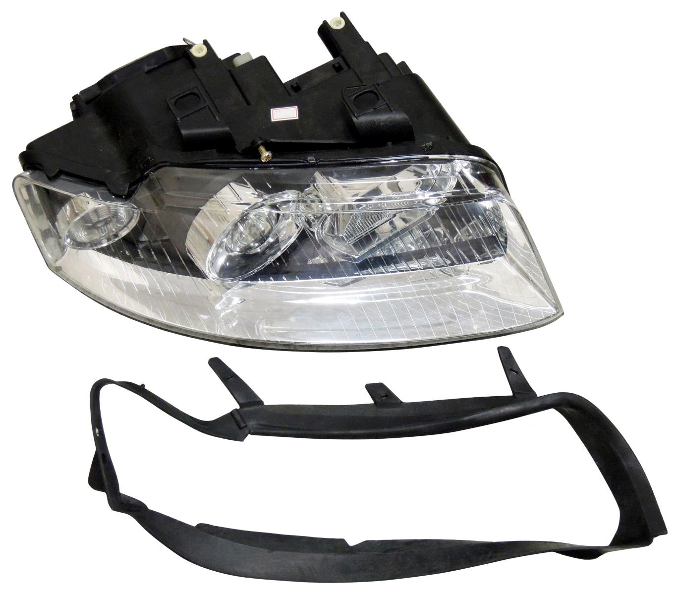 Automotive lamp shade industry dynamics and prospects