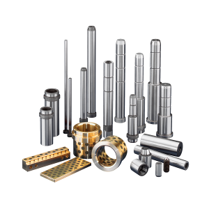 China wholesale Metal Components Stamping Tooling Quotes –  Standard Parts – KAIHUA