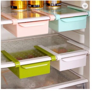 Factory Price For Pedal Trash Can - Pull-out Drawer Storage Container – KAIHUA