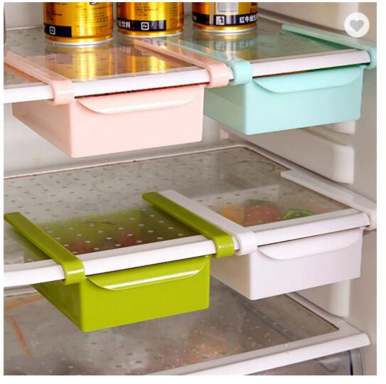 Pull-out Drawer Storage Container