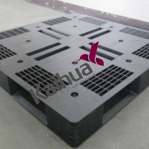 China wholesale Sheet Metal Hot Foil Stamping Dis Manufacturers Double -deck – KAIHUA