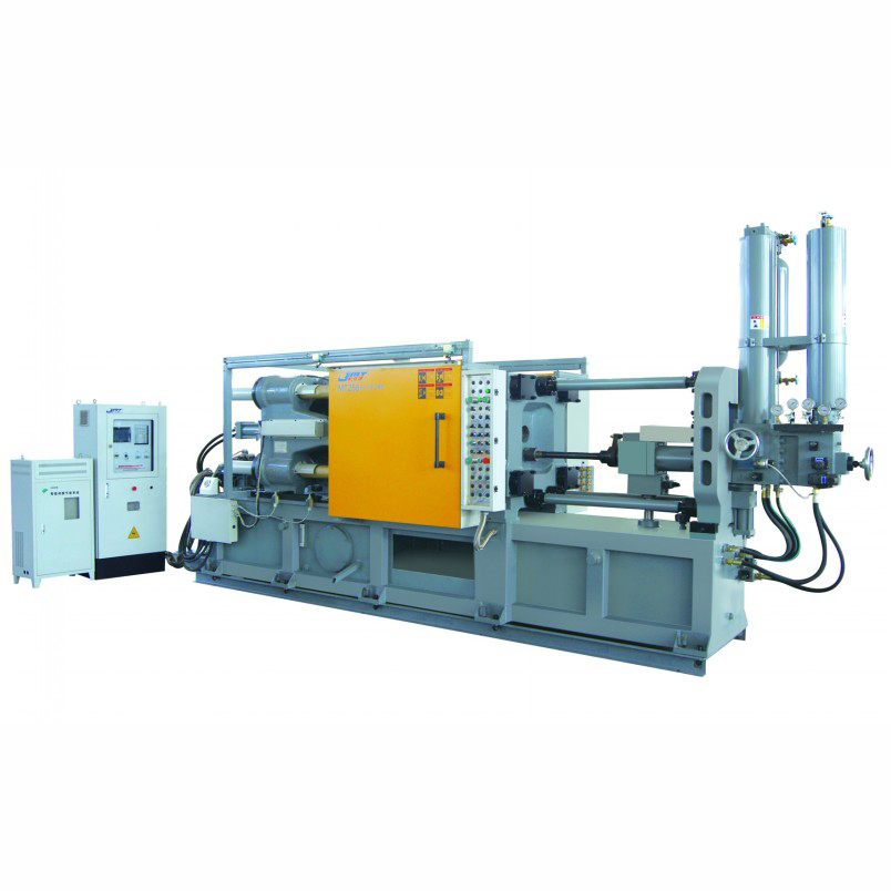 Cold Chamber Die-Casting Machine
