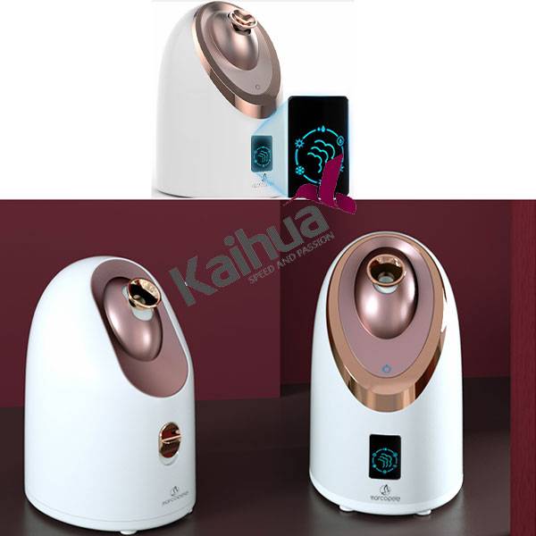 2021 Latest Design Steel Trash Can - Beauty Instrument – KAIHUA