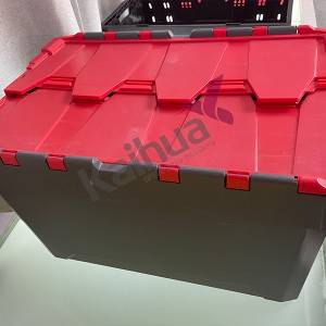 China wholesale Magnesium Die Cast Tooling Supplier crate – KAIHUA