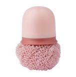 Factory wholesale Big Dustbin Online - Nano antibiotics cleaning ball  – KAIHUA