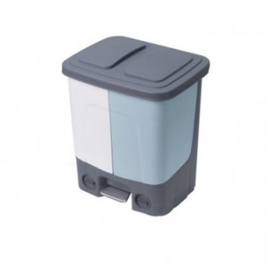 Cheap price Collapsible Storage Bins - Classified trash can  – KAIHUA
