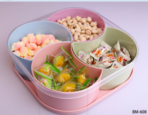 High definition Corner Storage Cabinet - Food baskets  – KAIHUA