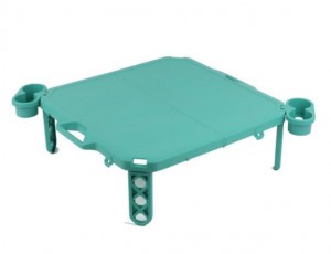 OEM Factory for Ct Injection Mold - Outdoor Camp Dining Folding Picnic Table – KAIHUA