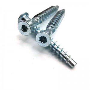 Professional China Kgg Planetary Roller Screws for Ceramic Machinery (CHRF Series, Lead: 15mm, Shaft: 112.5mm)