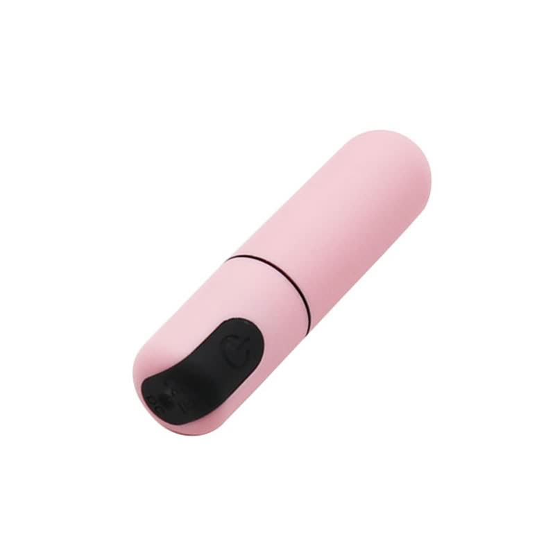 Reasonable price Clitoral Stimulator - Rechargeable love bullet – Kaiwei