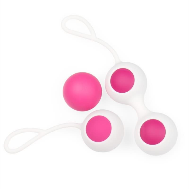 Reliable Supplier Sex Toys Distributor - Changeable Kagel ball set – Kaiwei