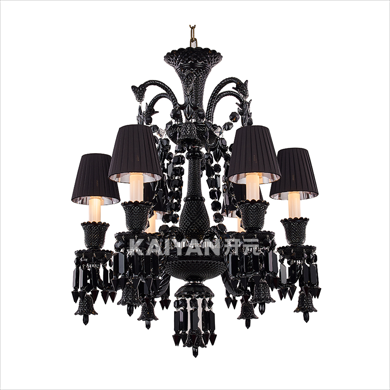 Baccarat chandelier, Baccarat lighting, Baccarat crystal chandelier Featured Image