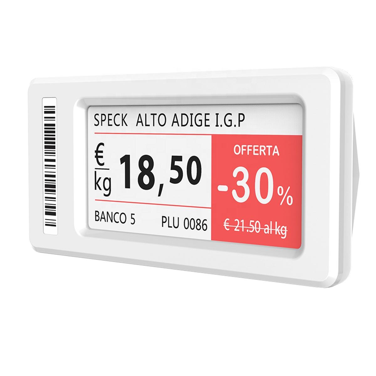 Electronic Tags Digital Smart Price Label