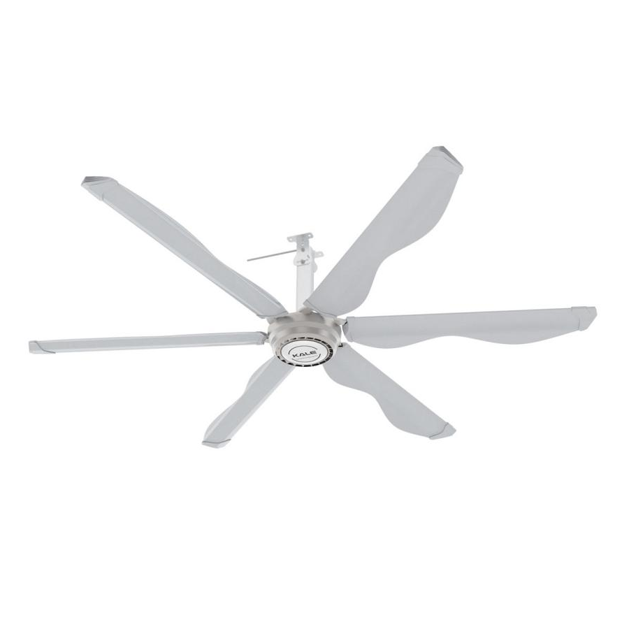 Large Ceiling Fan No Light Supplier –  AIRCOOL Commercial Ceiling Fan / Cooling Fan – Kale Fans