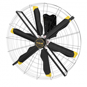 Large Outdoor Industrial Fans Products –  Airfree Industrial Wall Fan  – Kale Fans