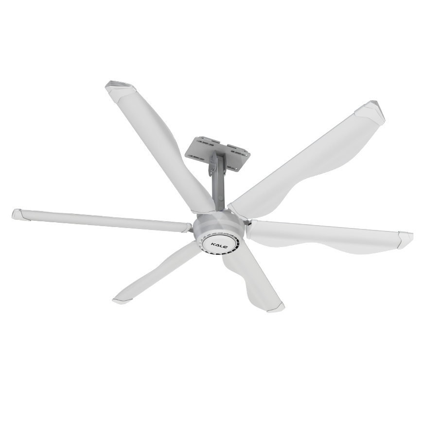Aircool Cooling Fan 3m 10ft 0.4kw Energy Saving Large Ceiling Fan Featured Image