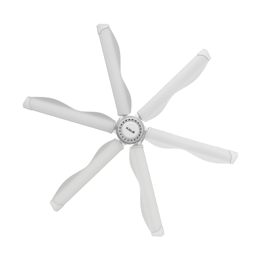 Aircool Silent 3 Meters Gym Ceiling Fan Featured Image