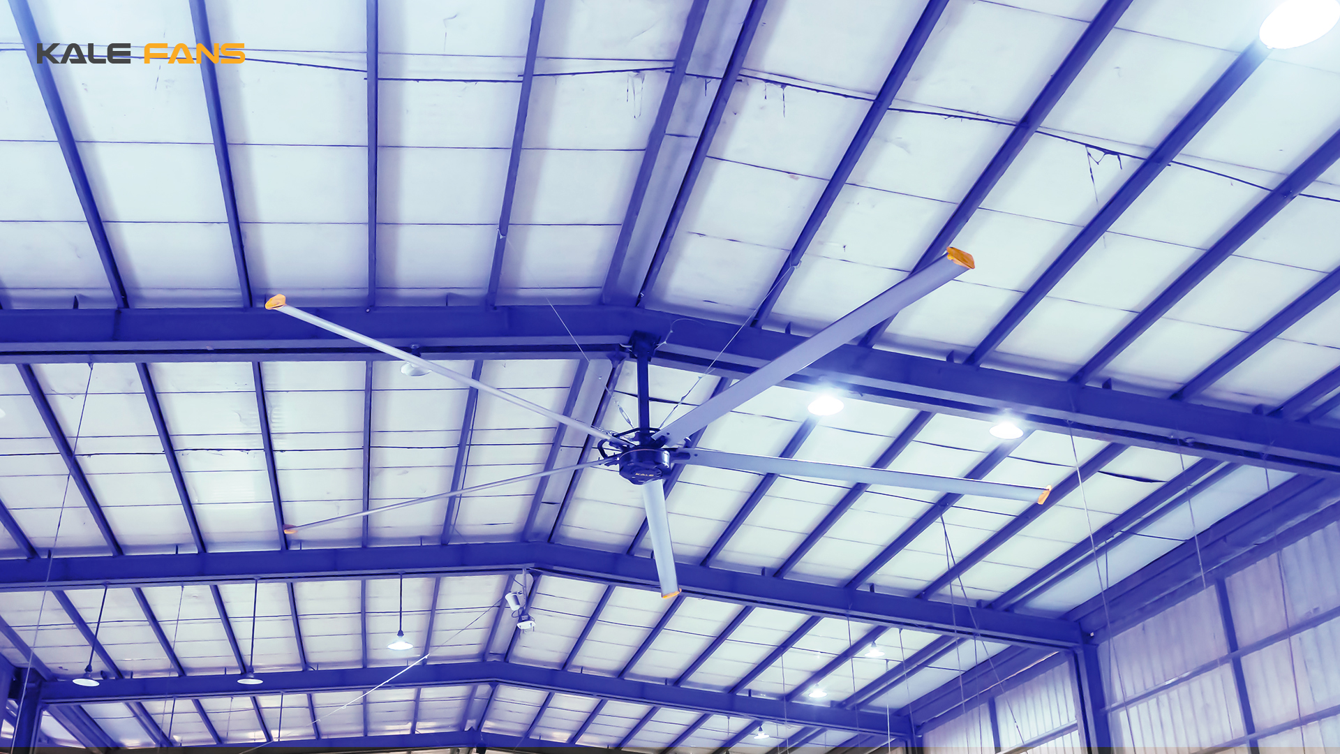 How Much Do HVLS Fans Cost?