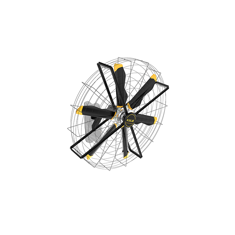 Cheap Discount Stand Fan Factories –  AIRFREE Industrial / Commercial Wall Mounted Fan – Kale Fans