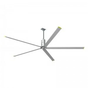 China High Quality Industrial Factory Ceiling Fan Suppliers –   Eurus II 4.9m Large Blade Ceiling Fans  – Kale Fans