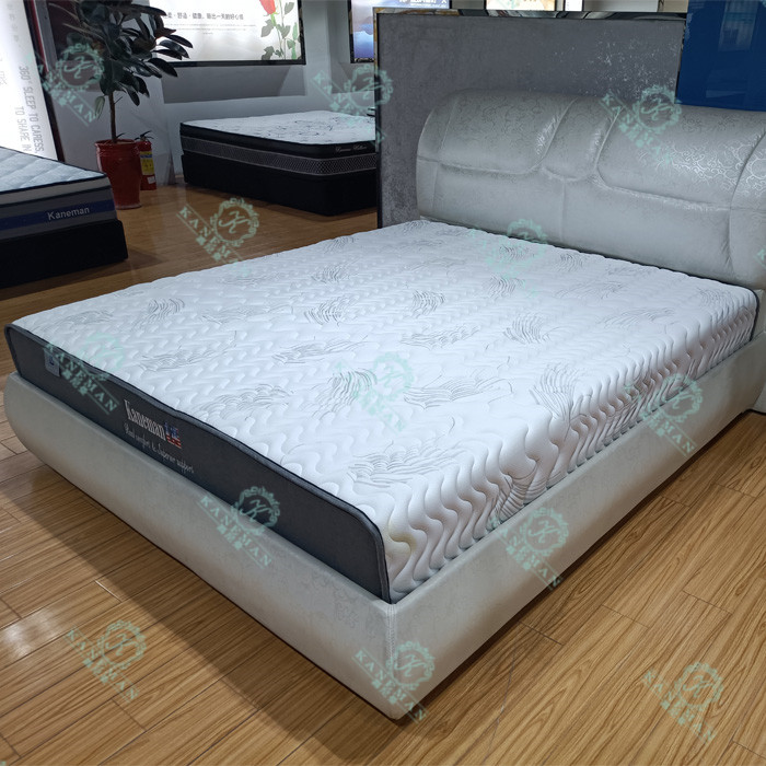 10inch Luxury royal spring mattress onlines bed mattress wholesale price