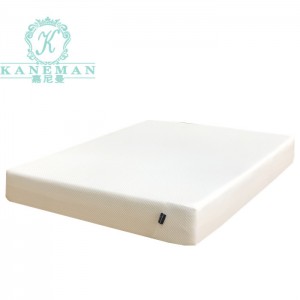 Best online memory foam mattress wholesale price foam mattress in a box