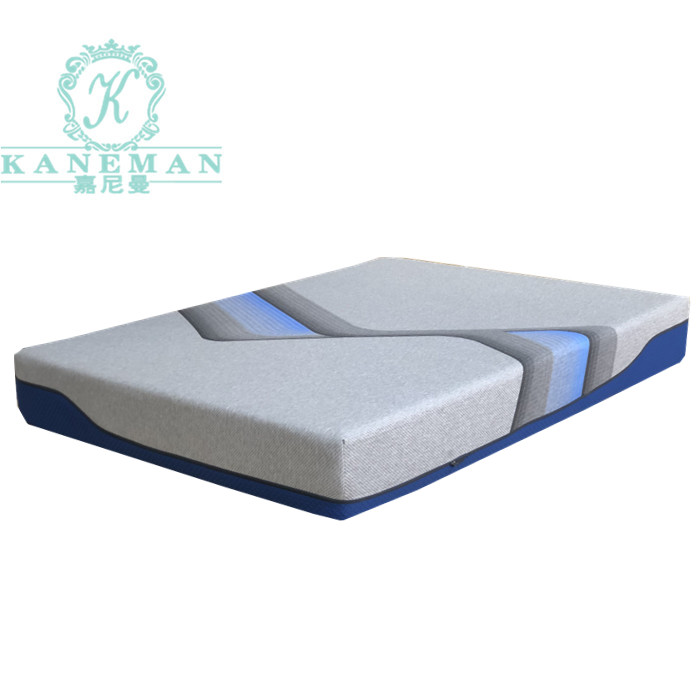12inch/30cm memory foam mattress custom bed mattress supplier