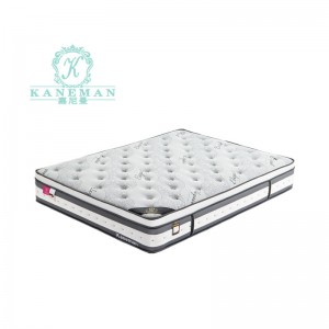 Coil spring mattress custom sizes factory bed mattress online selling top rated spring mattress