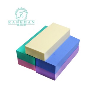 High Quality for Coolmax Pocket Spring Mattress - Custom foam blocks large foam climbing blocks best foam climbing foam blocks – Kaneman