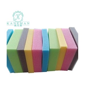 Low MOQ for Soundproof Foam Blocks - Foam jumping blocks soft play foam blocks custom small foam blocks – Kaneman