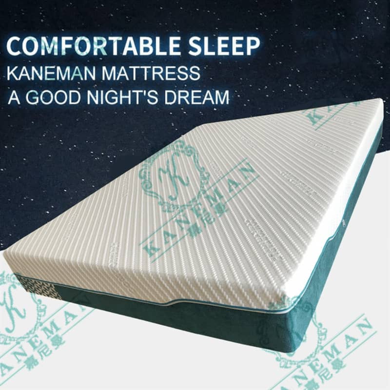 Classic 10inch memory foam mattress compressed foam mattress wholesale cheap price