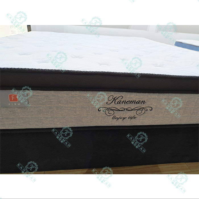 Double bed spring mattress price