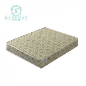 Factory Price For Aloe Vera Memory Foam Mattress - Compressed bed flat pack mattress – Kaneman